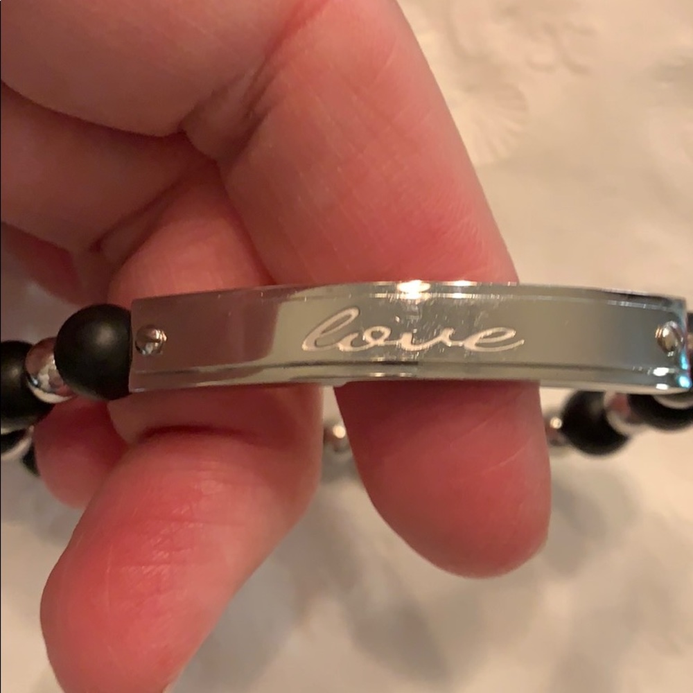 Rustic Cuff